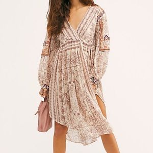 Free People Dress Small